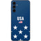 USA Flag Stars Galaxy A14 5G Skin